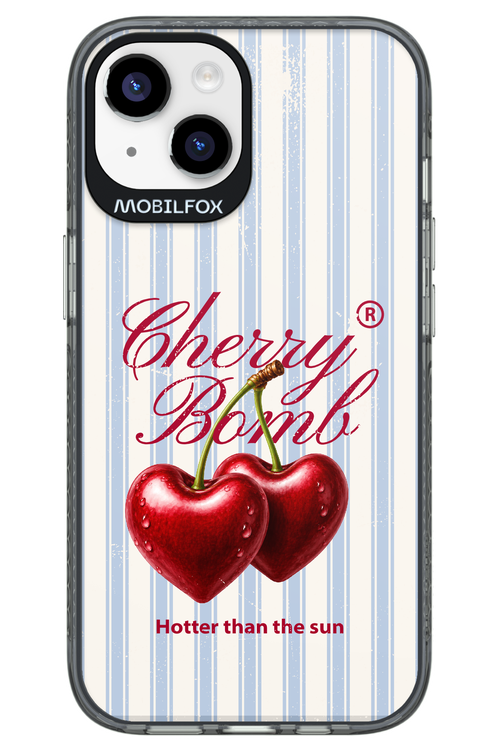 Cherry Bomb 2.0 - Apple iPhone 14