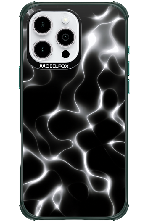 Dark Aura 2.0 - Apple iPhone 16 Pro Max