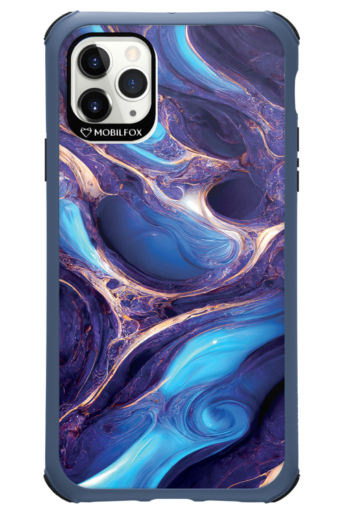 Amethyst - Apple iPhone 11 Pro Max