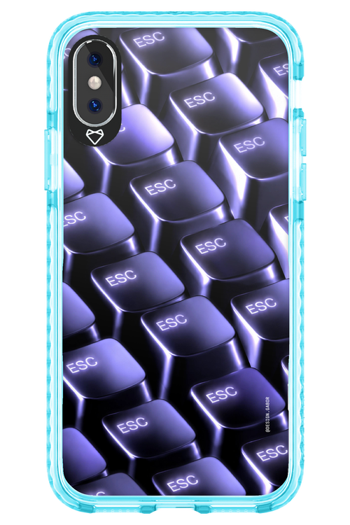 Can's Escape 2.0 - Apple iPhone XS