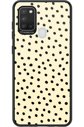 Polka Dots 2.0 - Samsung Galaxy A21 S