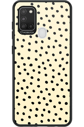 Polka Dots 2.0 - Samsung Galaxy A21 S