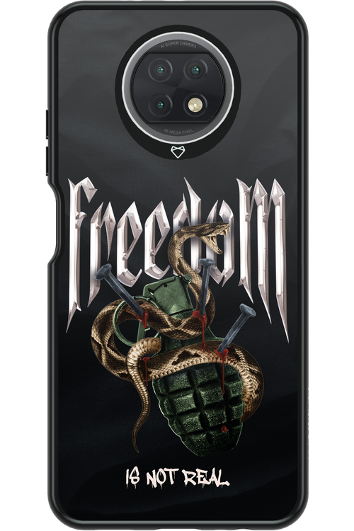 FREEDOM - Xiaomi Redmi Note 9T 5G