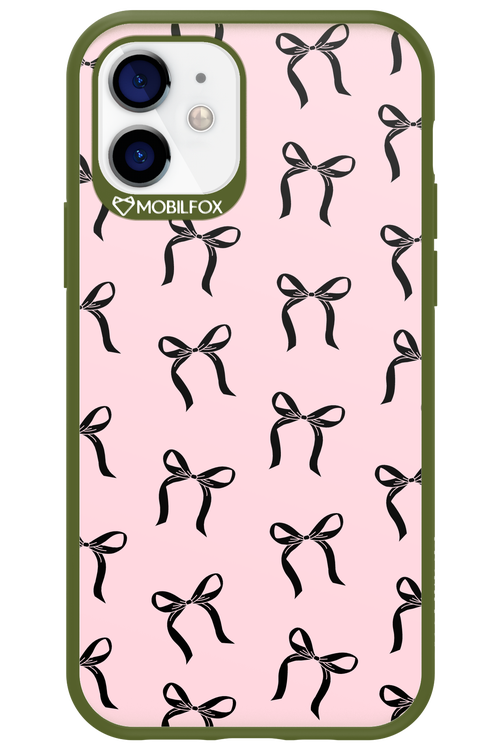 Bow Promise 2.0 - Apple iPhone 12