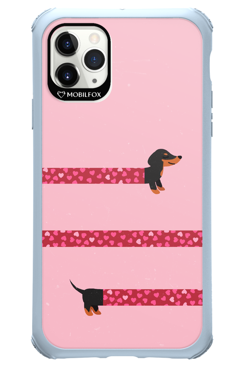 PAWS & KISSES 2.0 - Apple iPhone 11 Pro Max