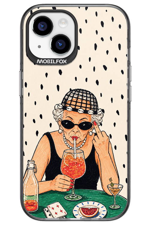 Mommy 2.0 - Apple iPhone 15