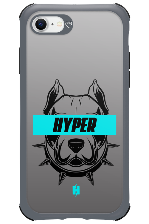 BULL 2.0 - Apple iPhone SE 2020