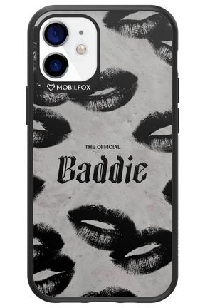 Official Baddie - Apple iPhone 12 Mini
