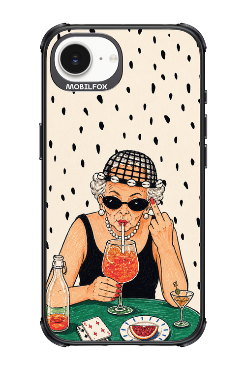 Mommy 2.0 - Apple iPhone 16e