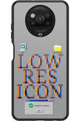 Low res icon 2.0 - Xiaomi Poco X3 Pro