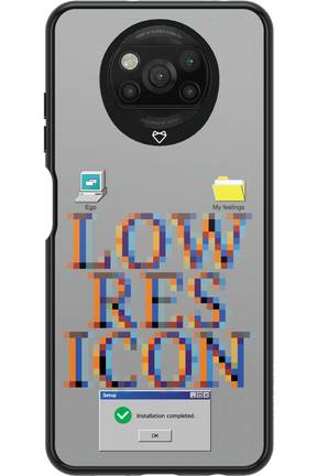 Low res icon 2.0 - Xiaomi Poco X3 Pro