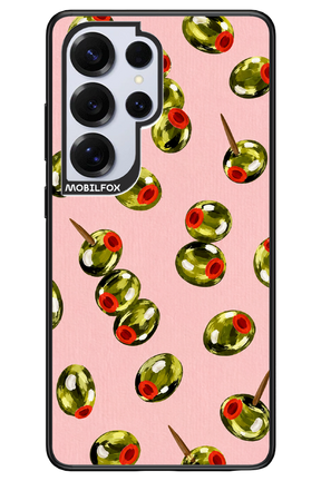 Olive 2.0 - Samsung S25 Ultra