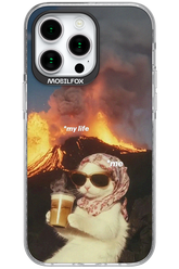 My life - Apple iPhone 15 Pro Max