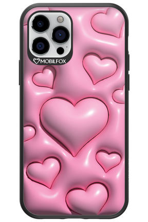 Hearts 2.0 - Apple iPhone 12 Pro