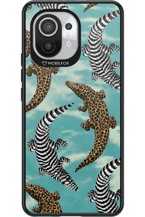 Style Bite 2.0 - Xiaomi Mi 11 5G