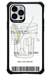 gin tonic - Apple iPhone 12 Pro