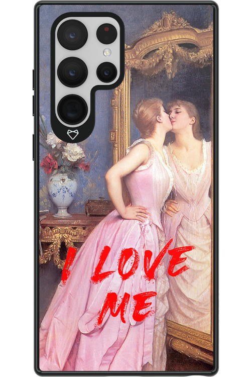 Love-03 - Samsung Galaxy S22 Ultra