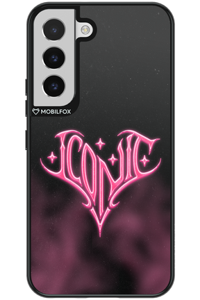 Iconica 2.0 - Samsung Galaxy S22
