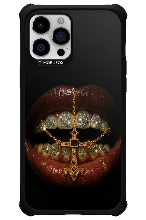 Greedy 2.0 - Apple iPhone 12 Pro Max