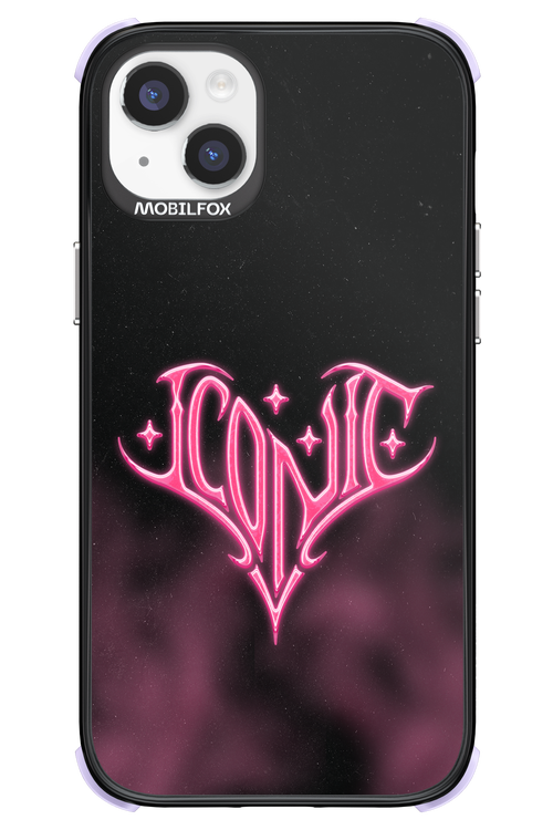 Iconica 2.0 - Apple iPhone 14 Plus