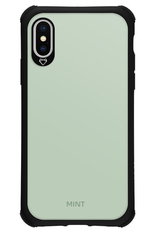 MINT 2.0 - Apple iPhone X
