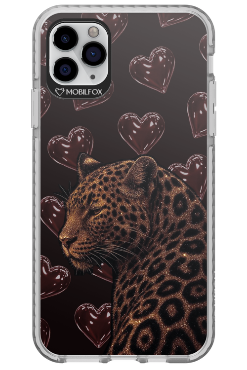 Leo Hearts 2.0 - Apple iPhone 11 Pro Max