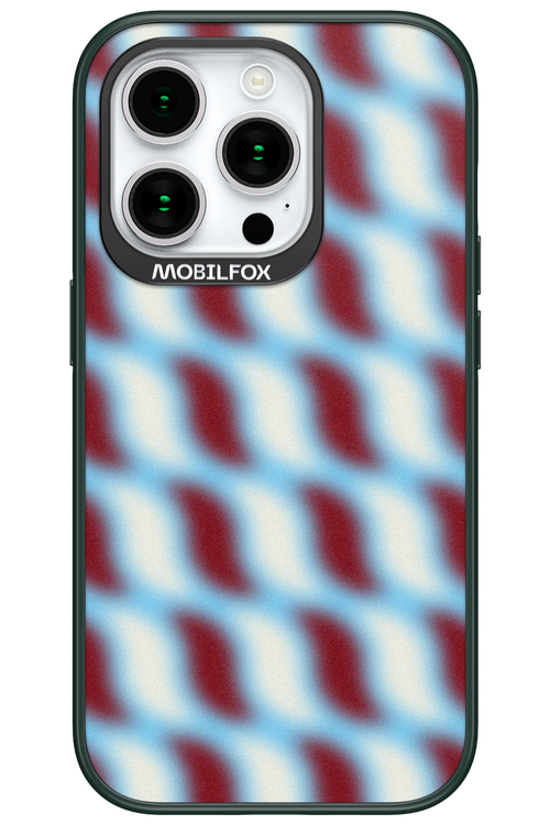 Cold Wave 2.0 - Apple iPhone 15 Pro
