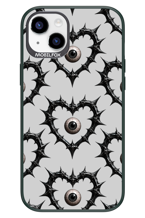 Heart Vision 2.0 - Apple iPhone 14 Plus