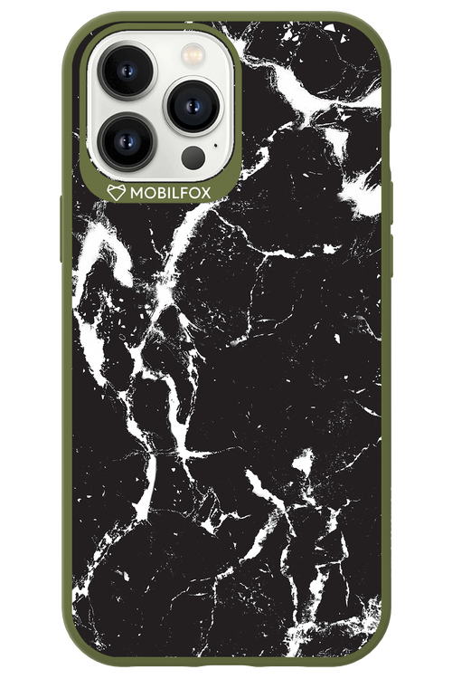 Grunge Marble 2.0 - Apple iPhone 13 Pro Max