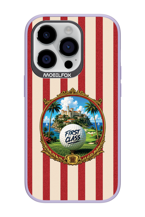 First Class 2.0 - Apple iPhone 14 Pro