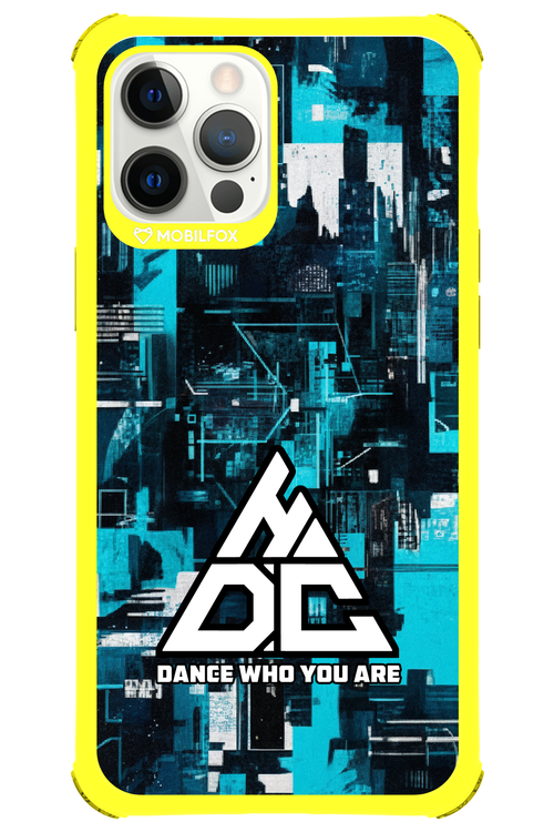 HDC 5 2.0 - Apple iPhone 12 Pro Max