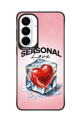 Seasonal Love 2.0 - Samsung Galaxy S26+