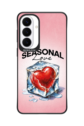 Seasonal Love 2.0 - Samsung Galaxy S26+