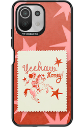 Yeehaw Honey 2.0 - Xiaomi Mi 11 Lite (2021)
