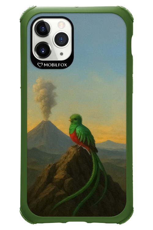 Birdy 2.0 - Apple iPhone 11 Pro