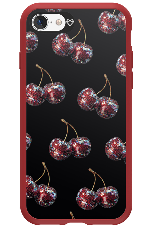 Cherry Rush - Apple iPhone SE 2022