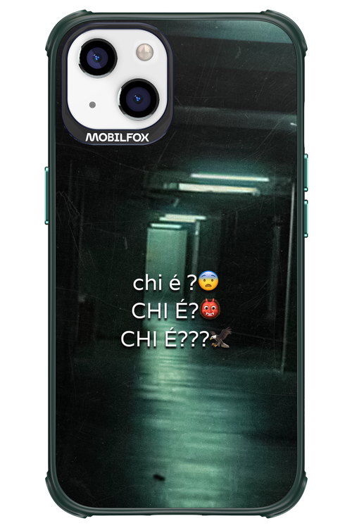 Chi É 2.0 - Apple iPhone 13