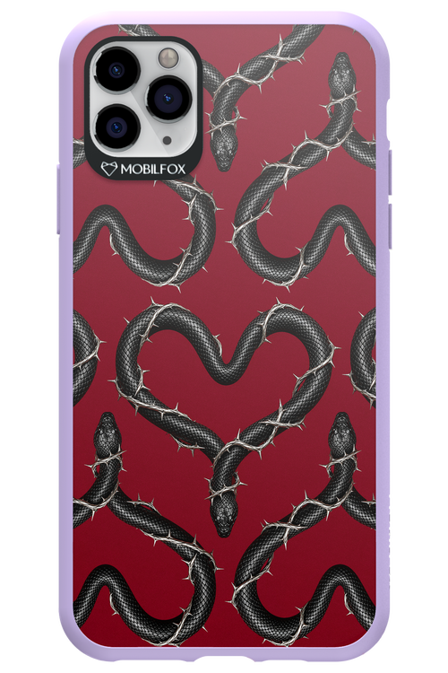 Bad Lover 2.0 - Apple iPhone 11 Pro Max