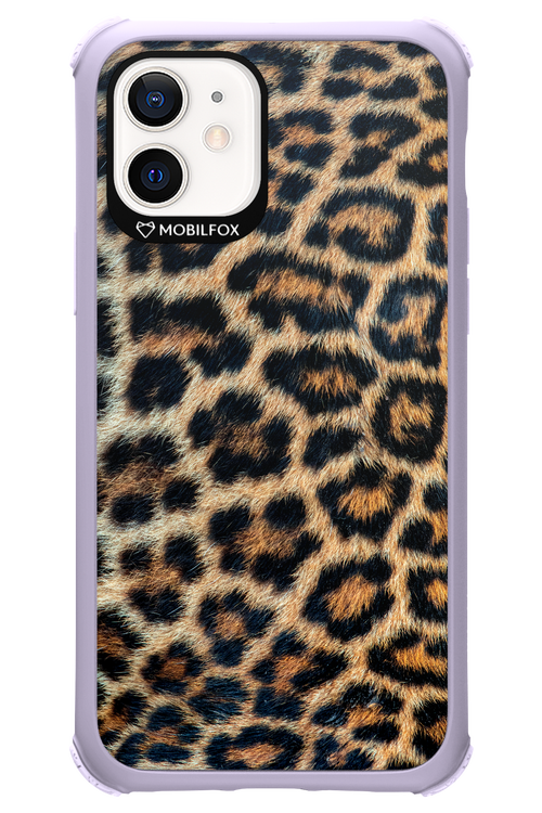 Leopard 2.0 - Apple iPhone 12