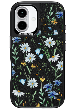 Flower Leather 2.0 - Apple iPhone 16
