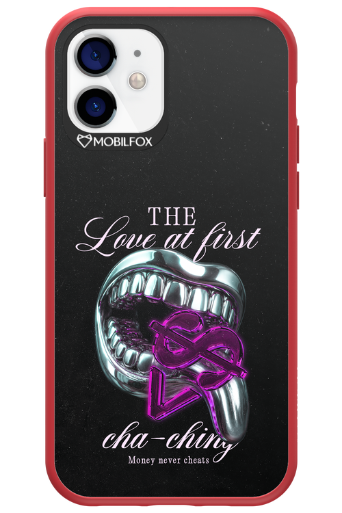 Cha-Ching 2.0 - Apple iPhone 12