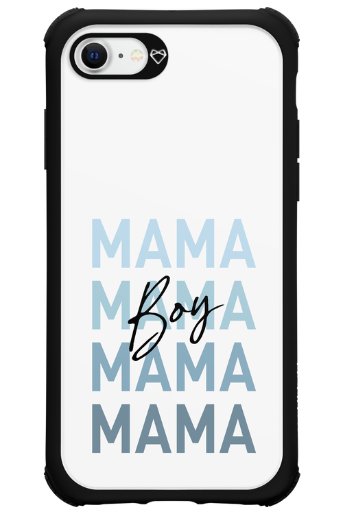 Boy Mama 2.0 - Apple iPhone 7