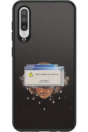 Out of Mind 2.0 - Samsung Galaxy A50