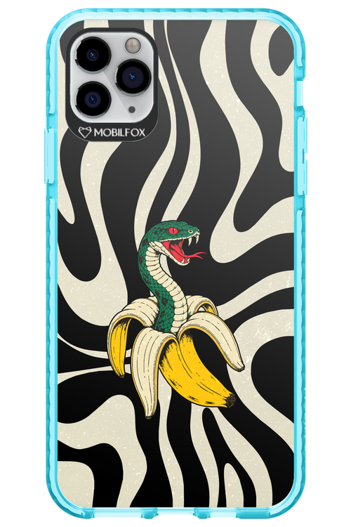 Banana Bite 2.0 - Apple iPhone 11 Pro Max