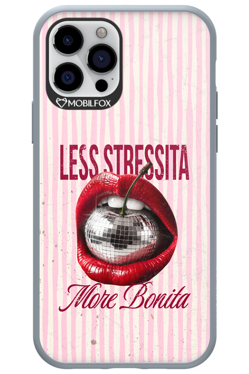 Bonita 2.0 - Apple iPhone 12 Pro