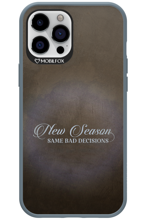 Bad decision 2.0 - Apple iPhone 12 Pro Max