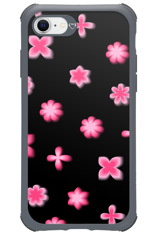 Pink Dreams 2.0 - Apple iPhone SE 2020