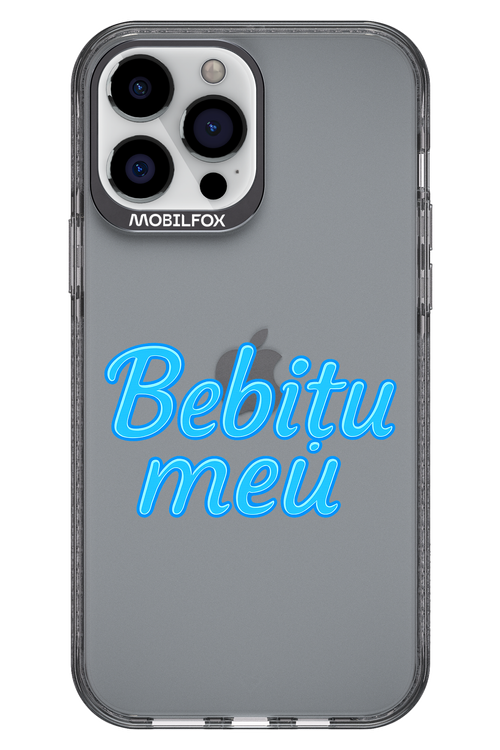 Meuu 2.0 - Apple iPhone 13 Pro Max
