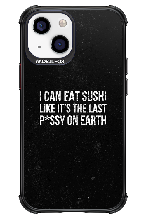 SUSHI 2.0 - Apple iPhone 13 Mini