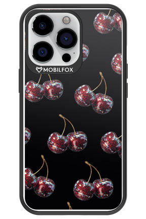 Cherry Rush - Apple iPhone 13 Pro
